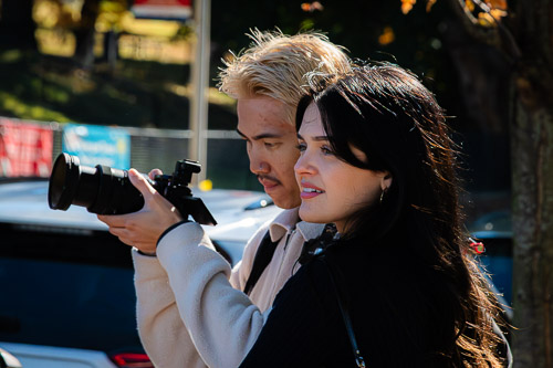 Tarrytown, NY - Oct 2025